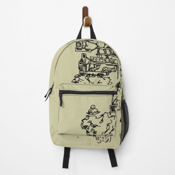Item preview, Doodle Structure  designed and sold by BisonDraw.