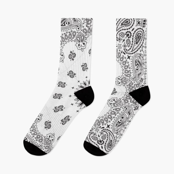 Item preview, White Bandana  designed and sold by Albert Faldet.