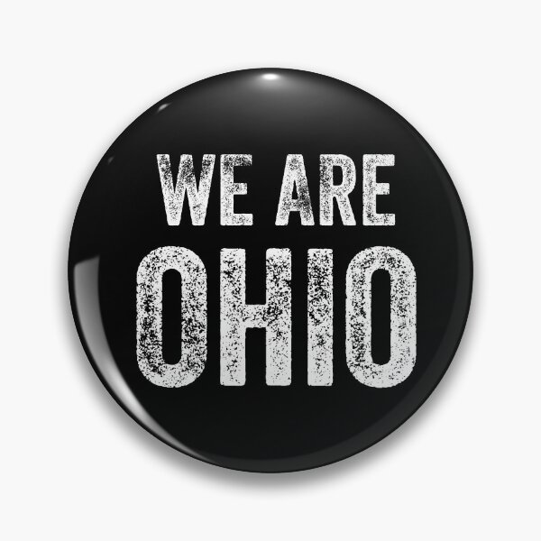 Item preview, we are ohio designed and sold by maakamiri.