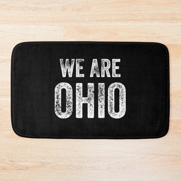 Item preview, we are ohio designed and sold by maakamiri.