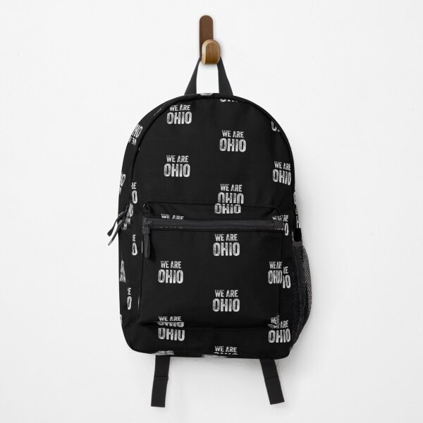 Item preview, we are ohio designed and sold by maakamiri.
