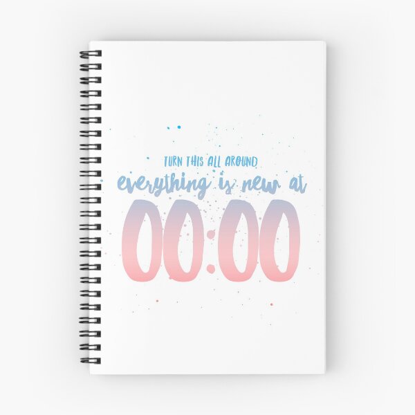 Item preview, Zero O'Clock V5 designed and sold by 8G.