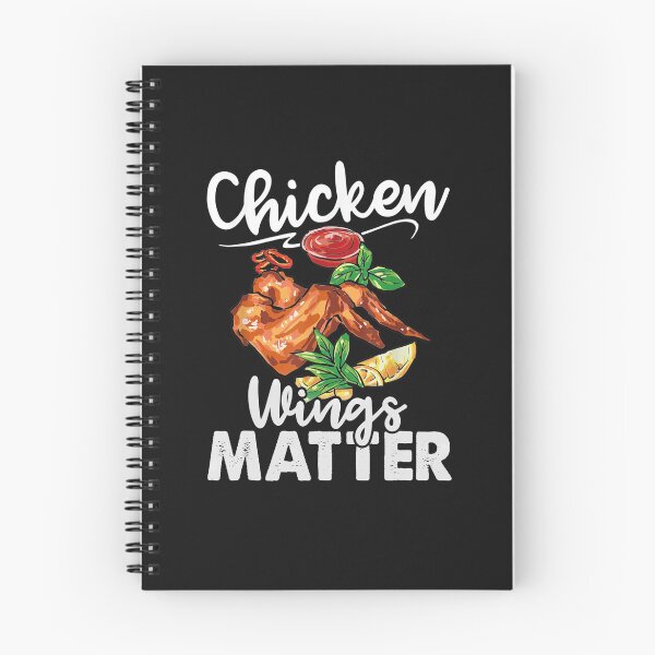 Item preview, Chicken Wing Matter designed and sold by dieuhuyen555.