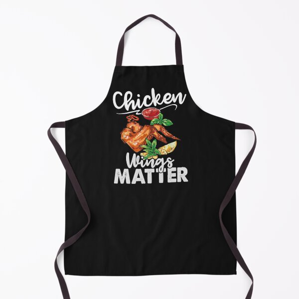 Item preview, Chicken Wing Matter designed and sold by dieuhuyen555.