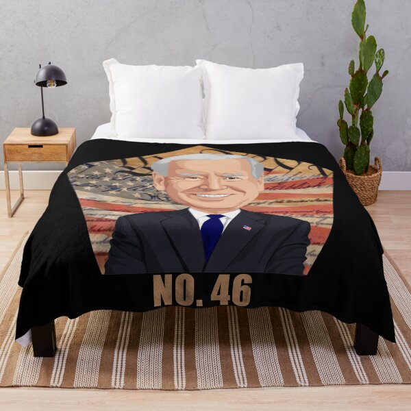 Item preview,  Joe Biden NO.46 Victory Merch Biden Harris Victory designed and sold by daybreakagain.
