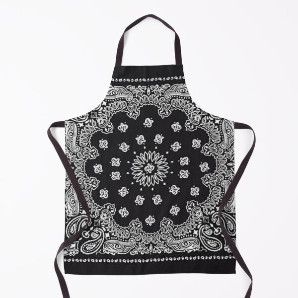 Item preview, Black Bandana designed and sold by Albert Faldet.