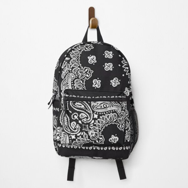 Item preview, Black Bandana  designed and sold by Albert Faldet.