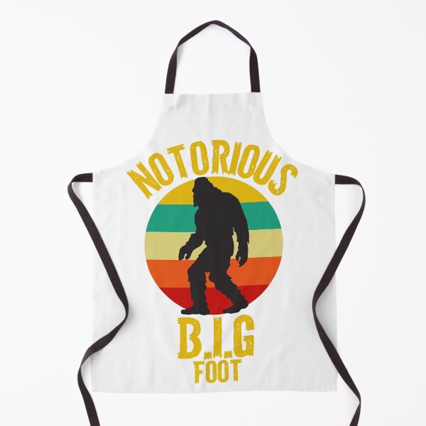 Item preview, Notorious B.I.G Foot designed and sold by zenbition.