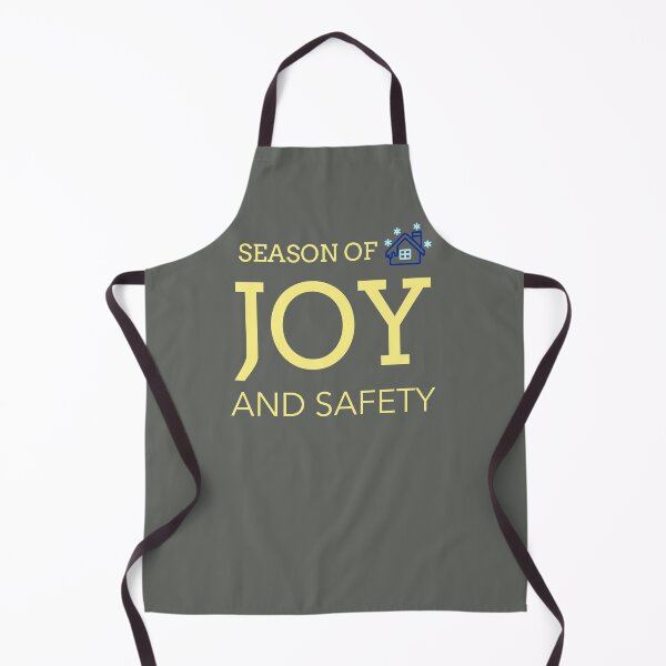 Item preview, Season of Joy and Safety designed and sold by Legacy Supreme.