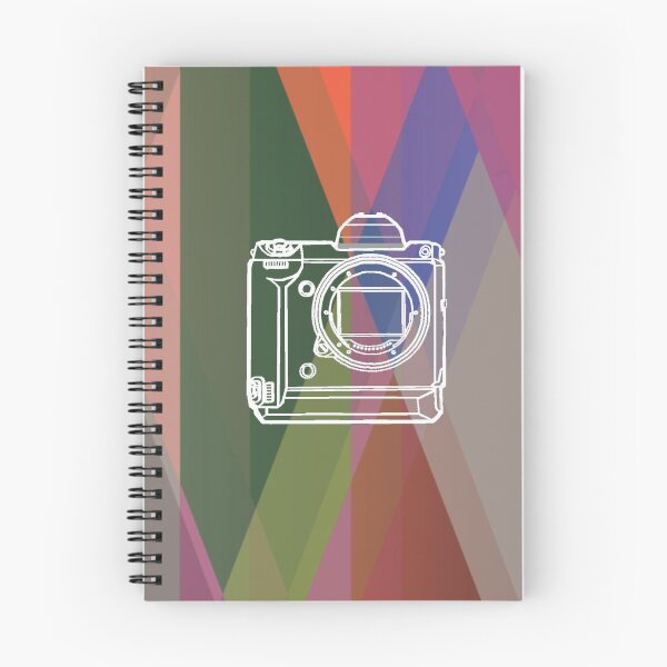 Item preview, Mighty Fujifilm GFX100 designed and sold by arthatbeat.