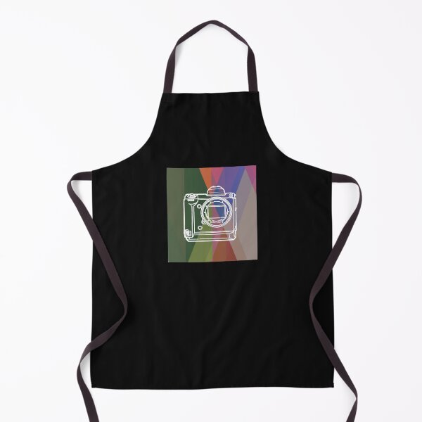 Item preview, Mighty Fujifilm GFX100 designed and sold by arthatbeat.