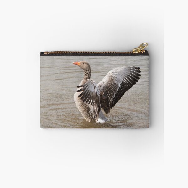 Item preview, Greylag Goose designed and sold by Robert Carr.
