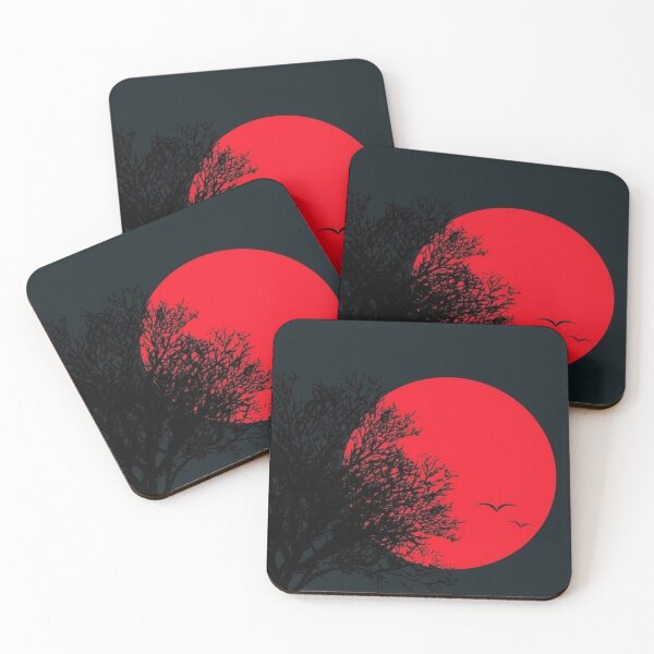 Item preview, Sunset designed and sold by AtomaïLuna.