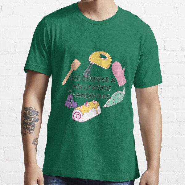 gbbo t shirt