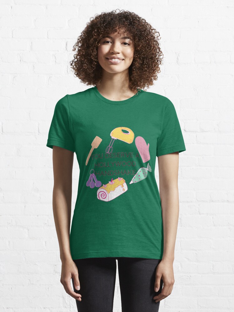 gbbo t shirt