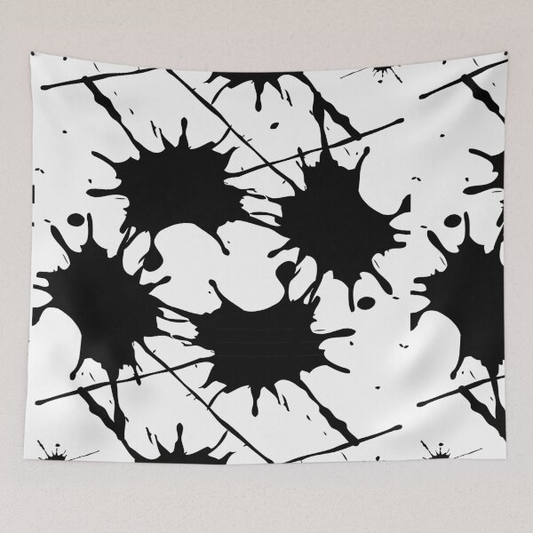 Item preview, Black and white designed and sold by MAKSYM BIRIUKOV.