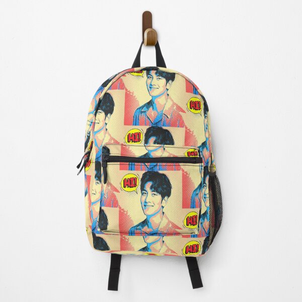 Item preview, Ji Chang Wook pop-up design designed and sold by doctors-apparel.