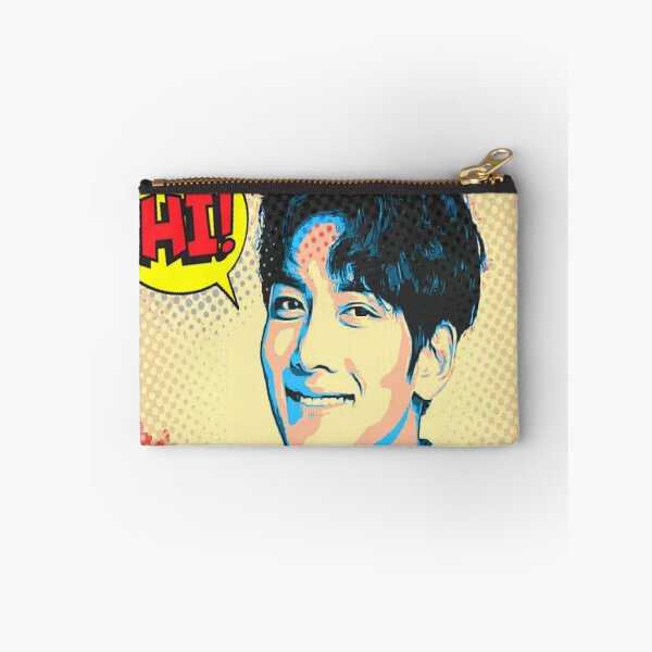 Item preview, Ji Chang Wook pop-up design designed and sold by doctors-apparel.