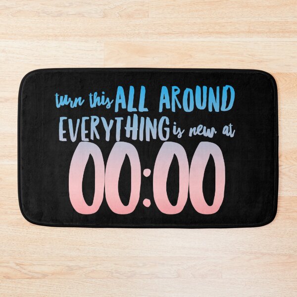 Item preview, Zero O'Clock V7 designed and sold by 8G.