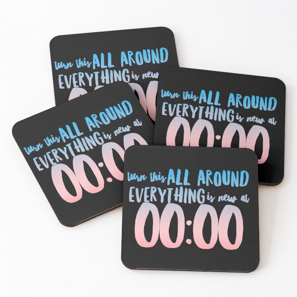 Item preview, Zero O'Clock V7 designed and sold by 8G.