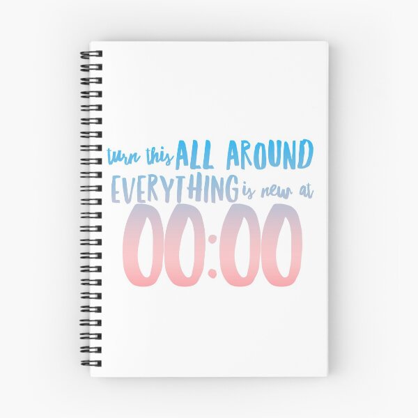 Item preview, Zero O'Clock V7 designed and sold by 8G.