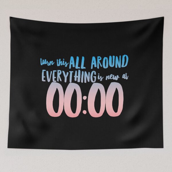 Item preview, Zero O'Clock V7 designed and sold by 8G.