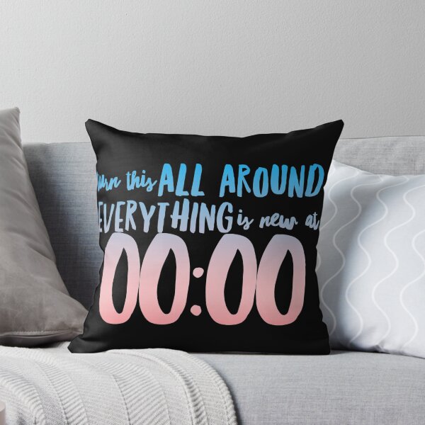 Item preview, Zero O'Clock V7 designed and sold by 8G.