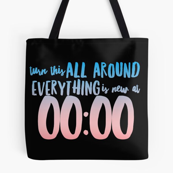 Item preview, Zero O'Clock V7 designed and sold by 8G.