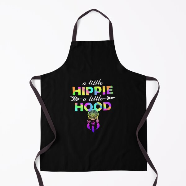 Artikelvorschau, Ein kleiner Hippie eine kleine Kapuze für Hippy Sunflower Soul entworfen und verkauft von Buchanan445.