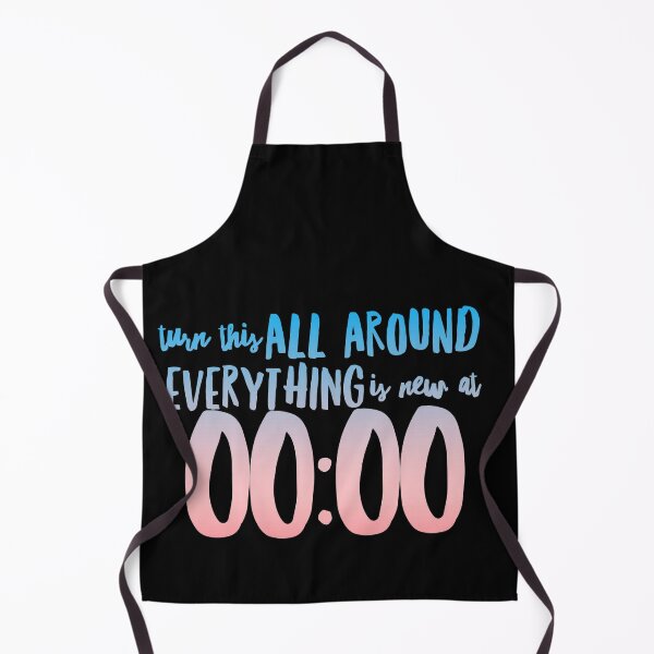 Item preview, Zero O'Clock V7 designed and sold by 8G.