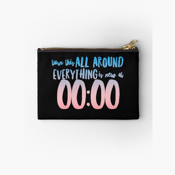 Item preview, Zero O'Clock V7 designed and sold by 8G.