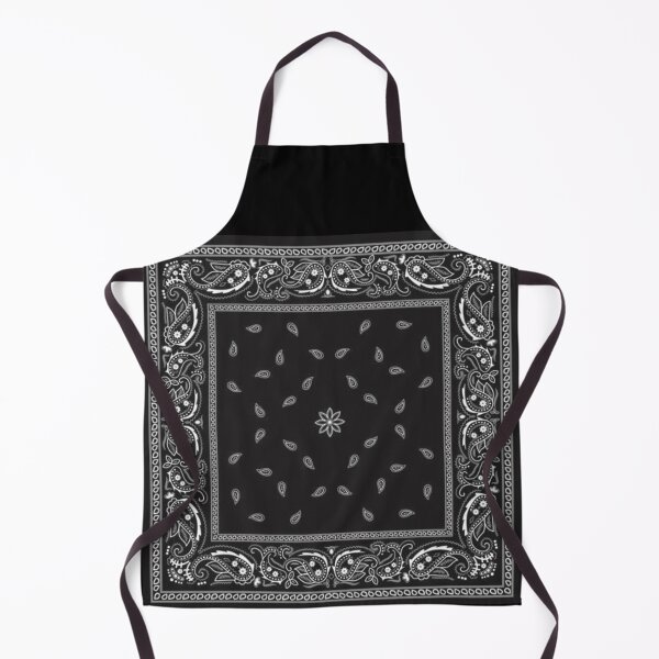 Item preview, Black Bandana designed and sold by Albert Faldet.