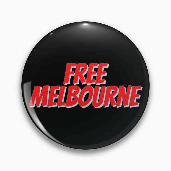 Item preview, Free Melbourne designed and sold by prehokage.