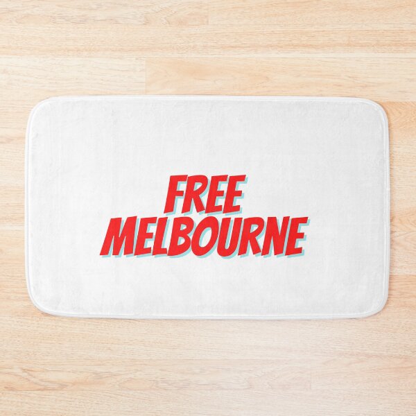 Item preview, Free Melbourne designed and sold by prehokage.