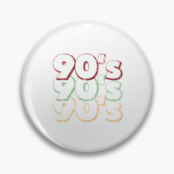 Item preview, 90's designed and sold by Relaxing-Ginger.