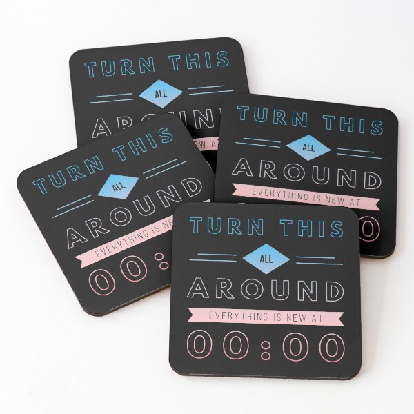 Item preview, Zero O'Clock V6 designed and sold by 8G.