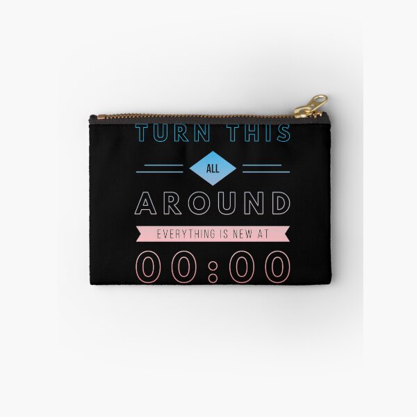Item preview, Zero O'Clock V6 designed and sold by 8G.