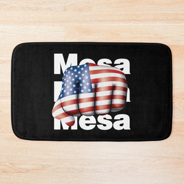 Item preview, Mesa American Strong City Home the United States designed and sold by elhefe.