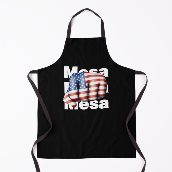 Item preview, Mesa American Strong City Home the United States designed and sold by elhefe.