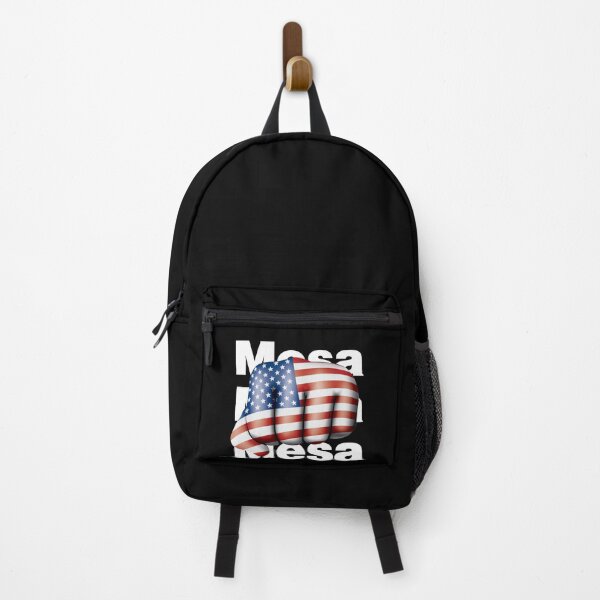 Item preview, Mesa American Strong City Home the United States designed and sold by elhefe.