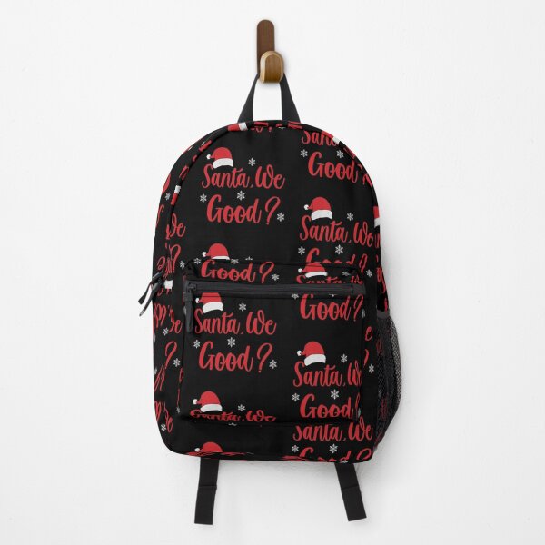Item preview, Santa We Good ? designed and sold by nikolaj1301.