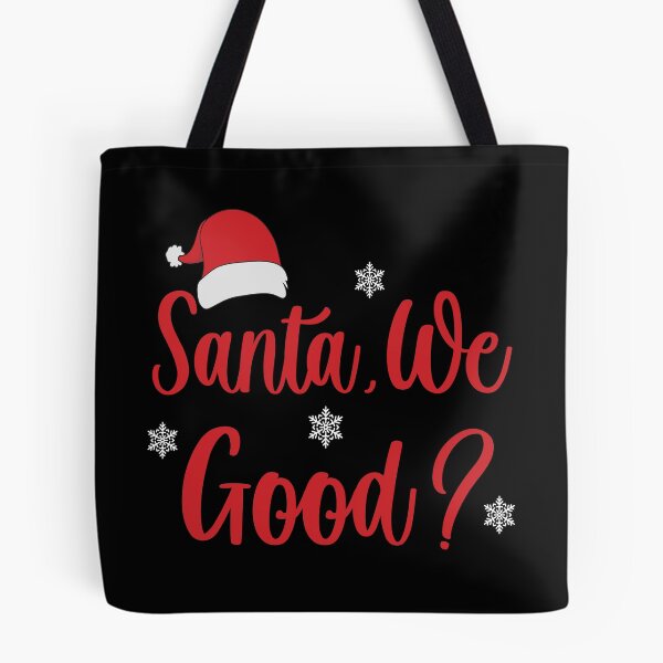 Item preview, Santa We Good ? designed and sold by nikolaj1301.
