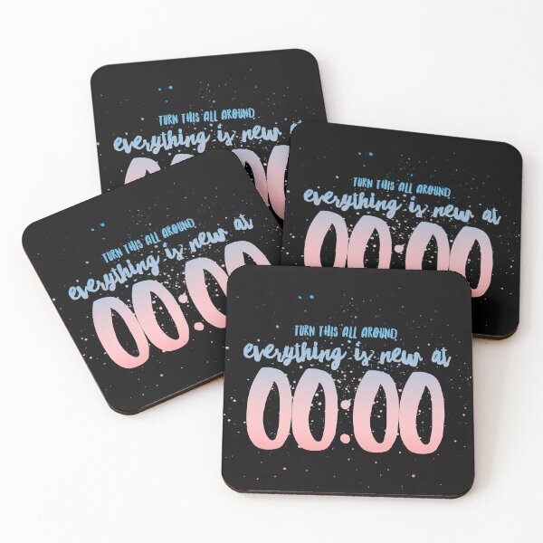 Item preview, Zero O'Clock V5 designed and sold by 8G.