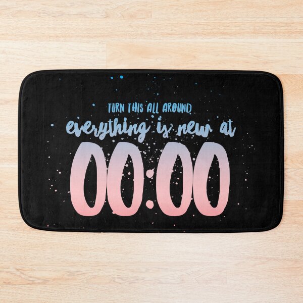 Item preview, Zero O'Clock V5 designed and sold by 8G.