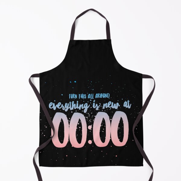 Item preview, Zero O'Clock V5 designed and sold by 8G.