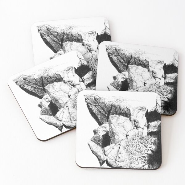 Item preview, Deep Cliff Rock designed and sold by dcnewton.