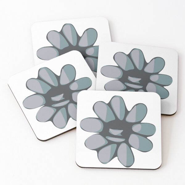 Item preview, Ariana Flower designed and sold by georgiabov.