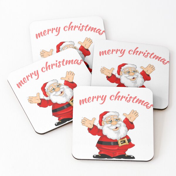 Item preview, Merry christmas santa designed and sold by Eshan91.