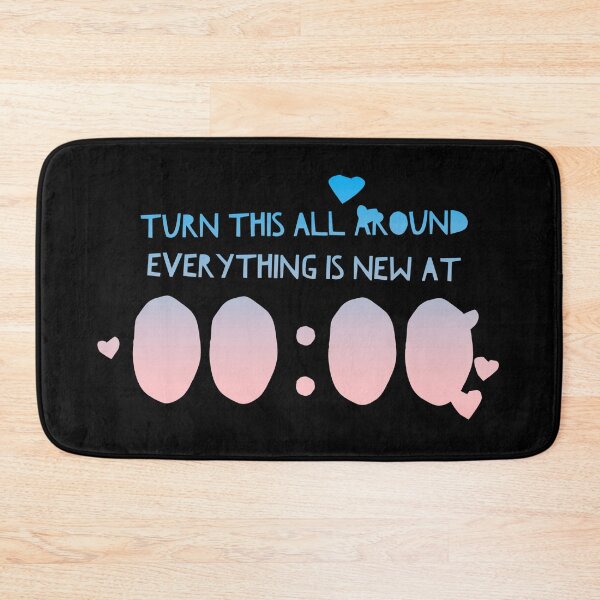 Item preview, Zero O'Clock V2 designed and sold by 8G.