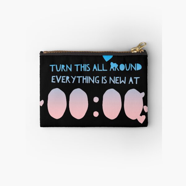 Item preview, Zero O'Clock V2 designed and sold by 8G.